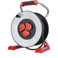 Cable reel 25m 3x1,5mm 399.194