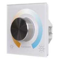 System component for lighting control MCU SELECT DALI-2 TW
