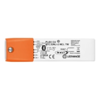 Controller for luminaires FLEXCURTCDALI-2HCLTW