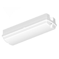 LED-Wand-und Deckenleuchte MC, ML, Sensor, wei� BLKHCOMPRCSENV8W..WT