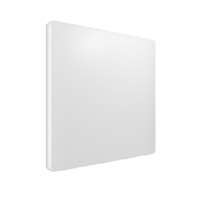 LED-Wand-und Deckenleuchte ML, MC, Sensor SFFL.SQSEN500P27WCPS