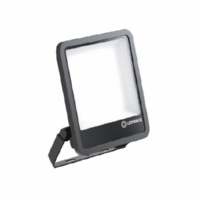 LED-Fluter 840, schwarz FL250P167W25KLM840.B