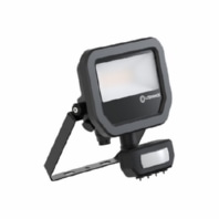 LED floodlight 830, sensor, black FL10SNP8W1K2LM830..b
