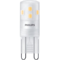 LED-Stiftsockellampe G9 827, CorePro LED30181800