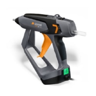 Hot glue gun 400W GlueMatic7011Ko.-Set