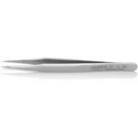 Mini-Przisionspinzette Glatt 80 mm 92 21 06