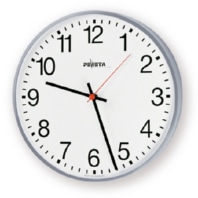 Telegramm-Nebenuhr DCFport24,D=300mm 81.250.311