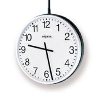 Nebenuhr innen, 12-60V, D=500mm 71.332.514