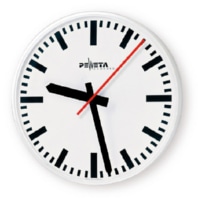 Nebenuhr 12/24V, Min/Se-Impuls 72.271.321