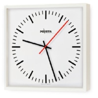 Analog-Einbauuhr f�r OP-R�ume 73.470.310