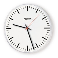 Telegramm-Nebenuhr DCFport24, D=315mm 81.270.331