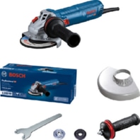 Winkelschleifer GWS 12-125 P 06013A6020
