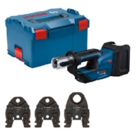 Akku-Presswerkzeug GPT 18V-19, 06019M2003