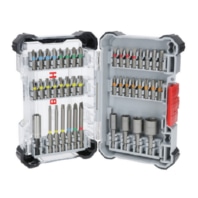 Bit Set Extra Hard 43 tlg Pick und Click 2607017723 (Inhalt: 43)