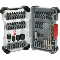 PRO Bit Set Impact Mixed Set 40tlg, 2608521U87 (Inhalt:40)
