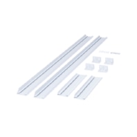 Surface mounted housing for luminaires RC159Z SMB 75216099