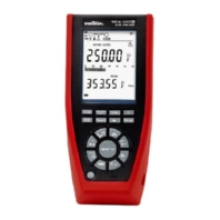 Digitalmultimeter EX/ATEX MTX 3297Ex
