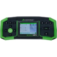 Earth resistance meter METRALINE Earth