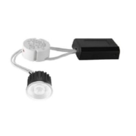 LED-Einsatz mit Linsenoptik CCT, 350mA 12989503AB