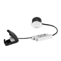 LED-Einsatz mit Linsenoptik CCT, 350mA 12982503AB