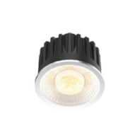 LED-Einsatz mit Linsenoptik CCT, 350mA 12929503