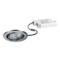 LED-Einbaustrahler 230V 39180033