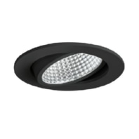 LED-Einbaustrahler 350 mA 12395084