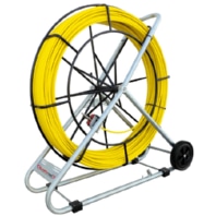 Ersatzglasfaser Einziehband 15 mm-200m 20492