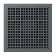 1-way Loudspeaker box 120...15000Hz LSM LC 4202