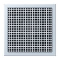 1-way Loudspeaker box 120...15000Hz LSM LC 4209