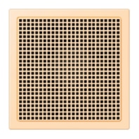 1-way Loudspeaker box 120...15000Hz LSM LC 4223