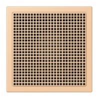 1-way Loudspeaker box 120...15000Hz LSM LC 4237