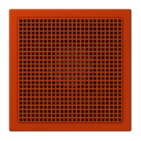 1-way Loudspeaker box 120...15000Hz LSM LC 4244