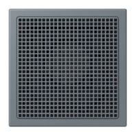 1-way Loudspeaker box 120...15000Hz LSM LC 4251