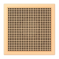 1-way Loudspeaker box 120...15000Hz LSM LC 4258