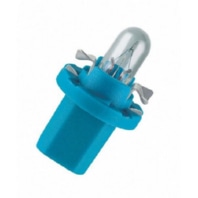 Autolampe 1,2W 12V 2721MFX
