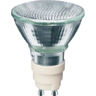 Metal halide reflector lamp 39,1W 36 CDM-Rm Mini16306000