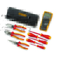 Echteffektiv-Multimeter IB179K-EGFID