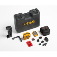 Measuring laser 15m PLS 180R RBP KIT