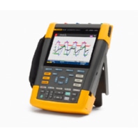ScopeMeter mit Kit FLUKE-190-204-III-S