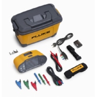 Installationstester Multifunktion FLUKE 1674FC SCH
