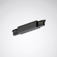Verbinder schwarz Rail I-Verb 8882000