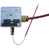 Room thermostat Ex TR60DF05