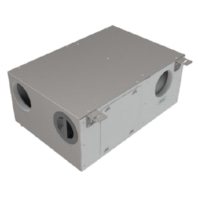 Accessory for ventilator RP - KVK 3-100/125 L