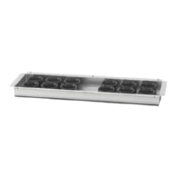 Accessory for ventilator KWL-MZB-AP