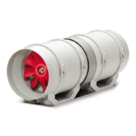 Duct fan 125mm 360m�/h MVZ 125 (3Karton)