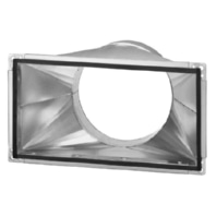 Accessory for ventilator ALB-S 80/50