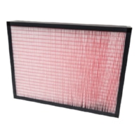 Accessory for ventilator ELF-KWL 1800 S/7 VDI