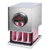 Accessory for ventilator LFBR 100 F7