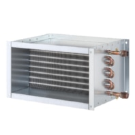 Accessory for ventilator WHR 4/70/40